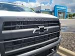 2023 Chevrolet Silverado 6500 Regular Cab DRW 4x2, Industrial Metal Products Stake Bed for sale #C233345 - photo 18