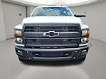 2023 Chevrolet Silverado 6500 Regular Cab DRW 4x2, Industrial Metal Products Stake Bed for sale #C233357 - photo 17