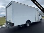 New 2023 Chevrolet Express 4500 RWD, Box Van for sale #C233374 - photo 4