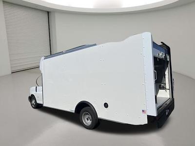 2023 Chevrolet Express 3500 DRW RWD, Rockport Cargoport Box Van for sale #C233381 - photo 2