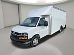 2023 Chevrolet Express 3500 DRW RWD, Box Van for sale #C233385 - photo 3