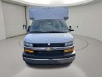 2023 Chevrolet Express 3500 DRW RWD, Box Van for sale #C233396 - photo 2