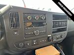 New 2023 Chevrolet Express 3500 Work Van RWD, 16' Rockport Cargoport Box Van for sale #C233397 - photo 11