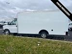 New 2023 Chevrolet Express 3500 Work Van RWD, 16' Rockport Cargoport Box Van for sale #C233400 - photo 3