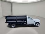 New 2023 Chevrolet Silverado 5500 Work Truck Regular Cab 4x2, 14' Rugby Landscape Dump for sale #C233480 - photo 8