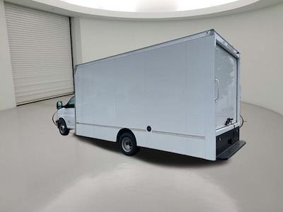 New 2023 Chevrolet Express 4500 RWD, Utilimaster Utilivan Box Van for sale #C233497 - photo 2