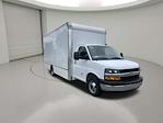 New 2023 Chevrolet Express 4500 RWD, Utilimaster Utilivan Box Van for sale #C233497 - photo 3