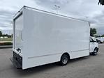 New 2023 Chevrolet Express 4500 RWD, Utilimaster Utilivan Box Van for sale #C233497 - photo 7