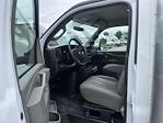 2023 Chevrolet Express 4500 DRW RWD, Utilimaster Utilivan Box Van for sale #C233497 - photo 9