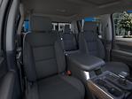2024 Chevrolet Silverado 1500 Crew Cab 4x4, Pickup for sale #C240463 - photo 16