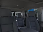 2024 Chevrolet Silverado 1500 Crew Cab 4x4, Pickup for sale #C240463 - photo 24