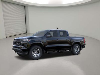 New 2024 Chevrolet Colorado LT Crew Cab 4x4, Pickup for sale #C240475 - photo 1