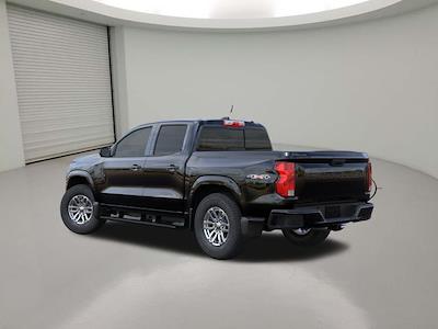 2024 Chevrolet Colorado Crew Cab 4x4, Pickup for sale #C240475 - photo 2