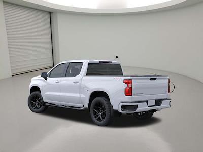 2024 Chevrolet Silverado 1500 Crew Cab 4x4, Pickup for sale #C240483 - photo 2