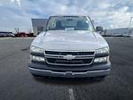 Used 2006 Chevrolet Silverado 1500 Work Truck Regular Cab 4x2, Pickup for sale #C240491A - photo 4