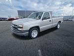 Used 2006 Chevrolet Silverado 1500 Work Truck Regular Cab 4x2, Pickup for sale #C240491A - photo 3