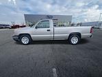 Used 2006 Chevrolet Silverado 1500 Work Truck Regular Cab 4x2, Pickup for sale #C240491A - photo 5