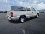 Used 2006 Chevrolet Silverado 1500 Work Truck Regular Cab 4x2, Pickup for sale #C240491A - photo 2