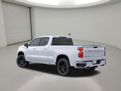 2024 Chevrolet Silverado 1500 Crew Cab 4x4, Pickup for sale #C240513 - photo 2