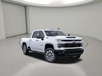 New 2024 Chevrolet Silverado 2500 Custom Crew Cab 4x4, Pickup for sale #C240517 - photo 1