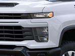 New 2024 Chevrolet Silverado 2500 Custom Crew Cab 4x4, Pickup for sale #C240517 - photo 10