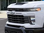 New 2024 Chevrolet Silverado 2500 Custom Crew Cab 4x4, Pickup for sale #C240517 - photo 13