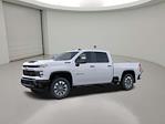 New 2024 Chevrolet Silverado 2500 Custom Crew Cab 4x4, Pickup for sale #C240517 - photo 3