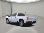 New 2024 Chevrolet Silverado 2500 Custom Crew Cab 4x4, Pickup for sale #C240517 - photo 4