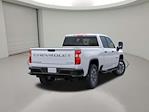 New 2024 Chevrolet Silverado 2500 Custom Crew Cab 4x4, Pickup for sale #C240517 - photo 2