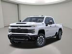 New 2024 Chevrolet Silverado 2500 Custom Crew Cab 4x4, Pickup for sale #C240517 - photo 6