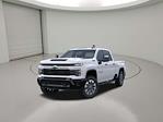 New 2024 Chevrolet Silverado 2500 Custom Crew Cab 4x4, Pickup for sale #C240517 - photo 8