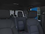 New 2024 Chevrolet Colorado Trail Boss Crew Cab 4x4, Pickup for sale #C240519 - photo 24