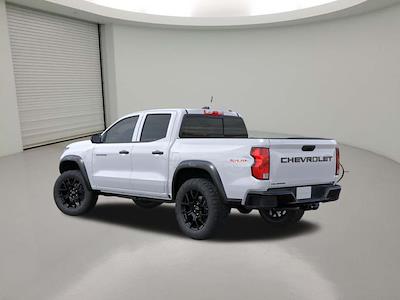 2024 Chevrolet Colorado Crew Cab 4x4, Pickup for sale #C240527 - photo 2