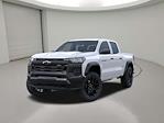 New 2024 Chevrolet Colorado Trail Boss Crew Cab 4x4, Pickup for sale #C240527 - photo 1