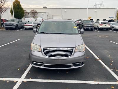 Used 2013 Chrysler Town and Country Touring FWD, Minivan for sale #C240531C - photo 2