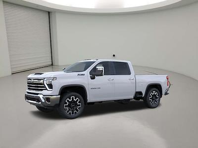 New 2024 Chevrolet Silverado 2500 LTZ Crew Cab 4x4, Pickup for sale #C240537 - photo 1