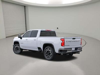 2024 Chevrolet Silverado 2500 Crew Cab 4x4, Pickup for sale #C240537 - photo 2