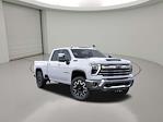 New 2024 Chevrolet Silverado 2500 LTZ Crew Cab 4x4, Pickup for sale #C240537 - photo 3