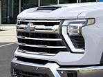 New 2024 Chevrolet Silverado 2500 LTZ Crew Cab 4x4, Pickup for sale #C240537 - photo 13