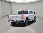 New 2024 Chevrolet Silverado 2500 LTZ Crew Cab 4x4, Pickup for sale #C240537 - photo 4