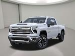 New 2024 Chevrolet Silverado 2500 LTZ Crew Cab 4x4, Pickup for sale #C240537 - photo 6