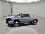 New 2024 Chevrolet Silverado 2500 LT Crew Cab 4x4, Pickup for sale #C240550 - photo 3