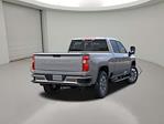 New 2024 Chevrolet Silverado 2500 LT Crew Cab 4x4, Pickup for sale #C240550 - photo 2