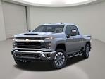 New 2024 Chevrolet Silverado 2500 LT Crew Cab 4x4, Pickup for sale #C240550 - photo 6