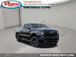 2024 Chevrolet Silverado 1500 Double Cab 4x4, Pickup for sale #C240559 - photo 1