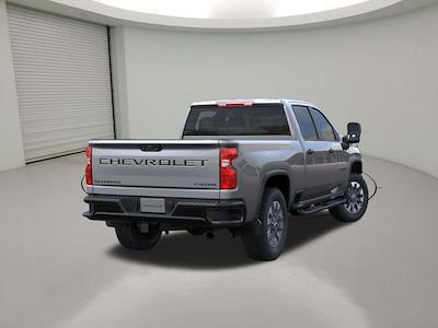 2024 Chevrolet Silverado 2500 Crew Cab 4x4, Pickup for sale #C240597 - photo 2