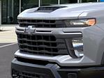 New 2024 Chevrolet Silverado 2500 Custom Crew Cab 4x4, Pickup for sale #C240597 - photo 13