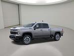 New 2024 Chevrolet Silverado 2500 Custom Crew Cab 4x4, Pickup for sale #C240597 - photo 3