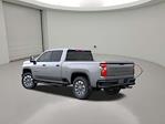 New 2024 Chevrolet Silverado 2500 Custom Crew Cab 4x4, Pickup for sale #C240597 - photo 4