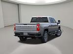 New 2024 Chevrolet Silverado 2500 Custom Crew Cab 4x4, Pickup for sale #C240597 - photo 2